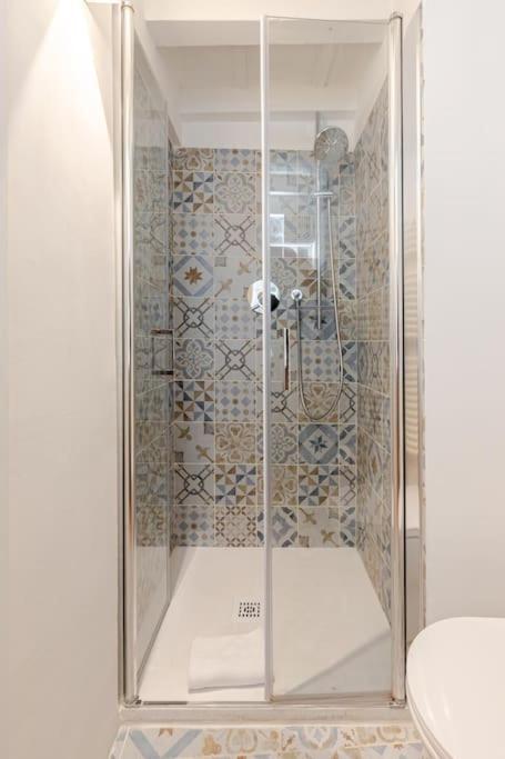 Amazing Apartment In Piazza Santa Croce Firenze Exterior foto