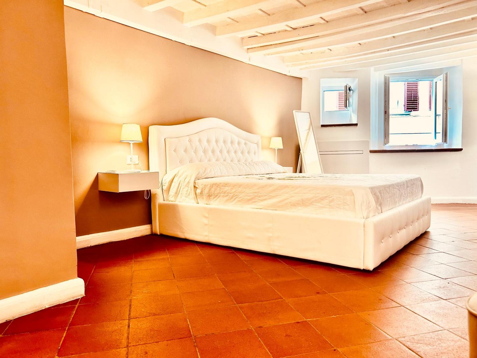 Amazing Apartment In Piazza Santa Croce Firenze Exterior foto