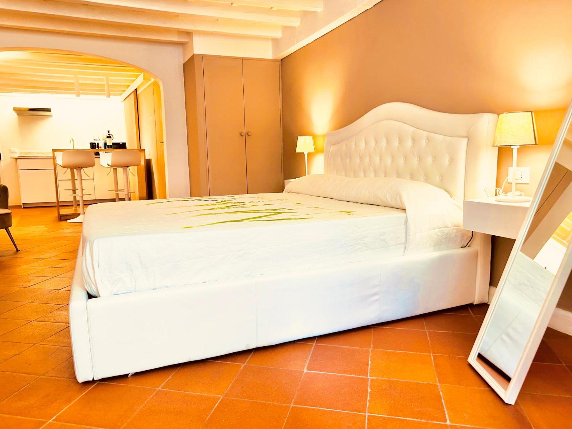 Amazing Apartment In Piazza Santa Croce Firenze Exterior foto